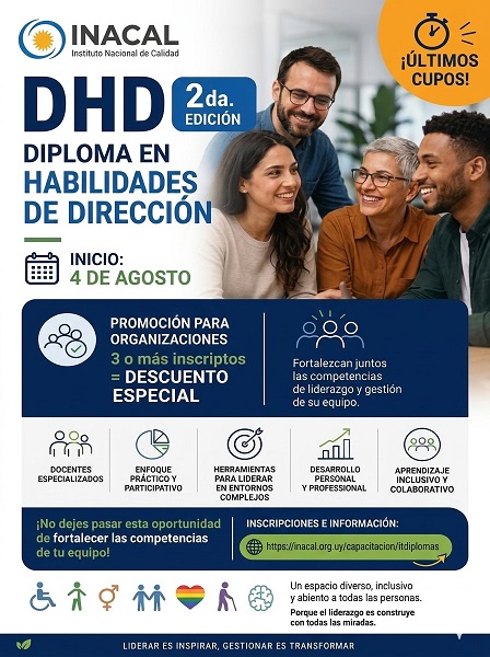 2DA. EDICIÓN. Diploma en Habilidades de Dirección 2026
