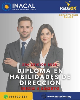 2DA. EDICIÓN. Diploma en Habilidades de Dirección 2026